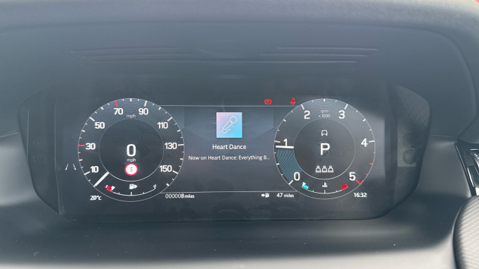 Land Rover Discovery Sport 2.0 D200 Landmark 5dr Auto [5 Seat] Diesel Station Wagon - Image 16